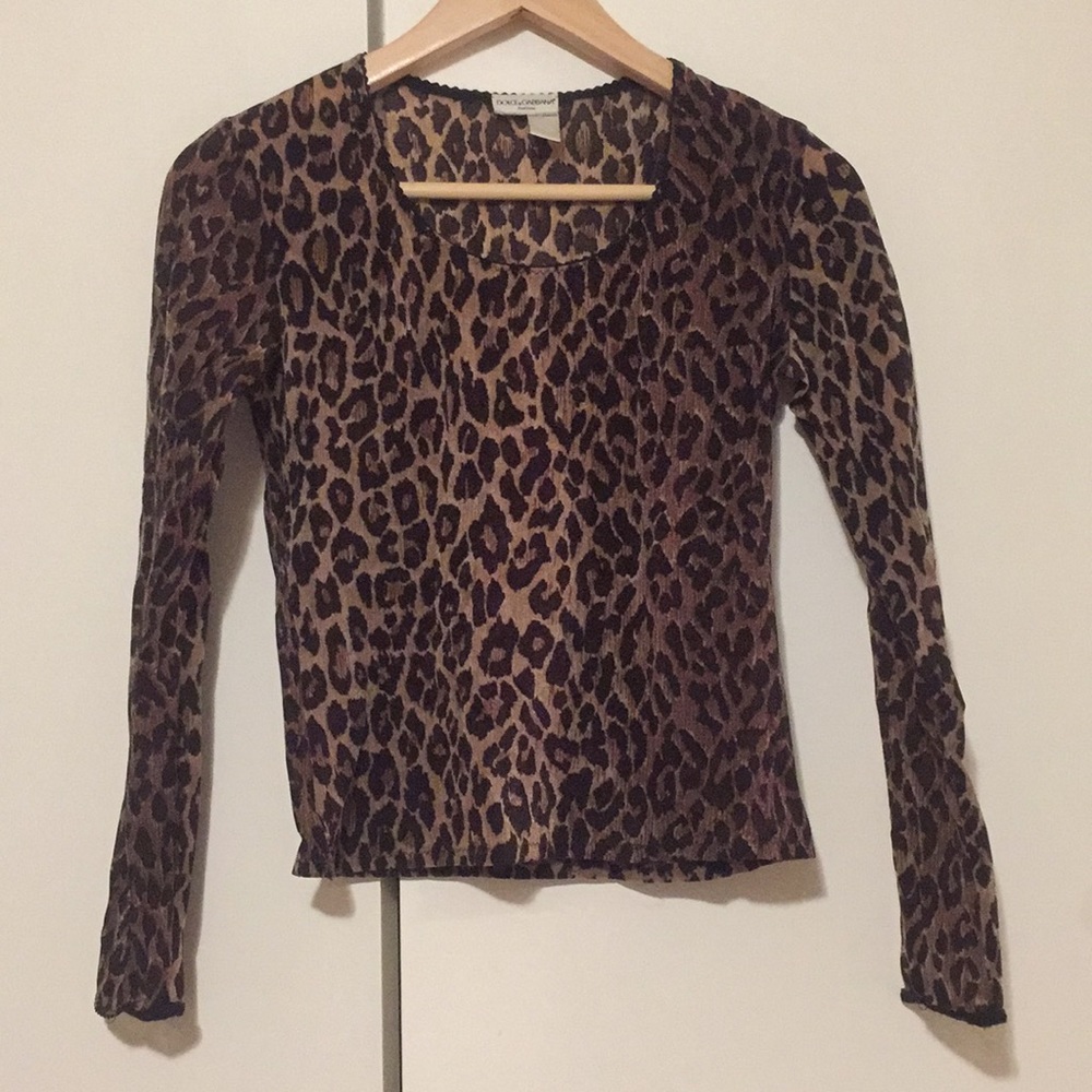 Dolce & Gabbana shirt